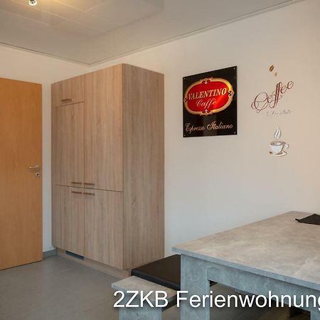 Ferienwohnung Kany Bliesmengen-Bolchen Esterno foto