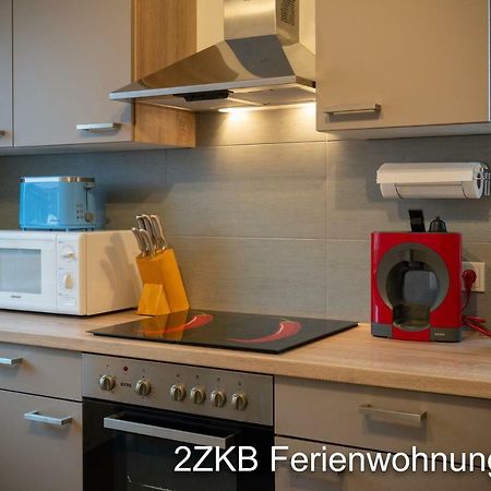 Ferienwohnung Kany Bliesmengen-Bolchen Esterno foto