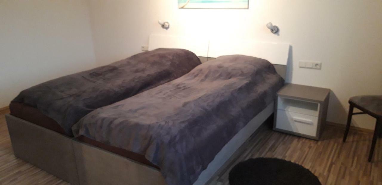 Ferienwohnung Kany Bliesmengen-Bolchen Esterno foto